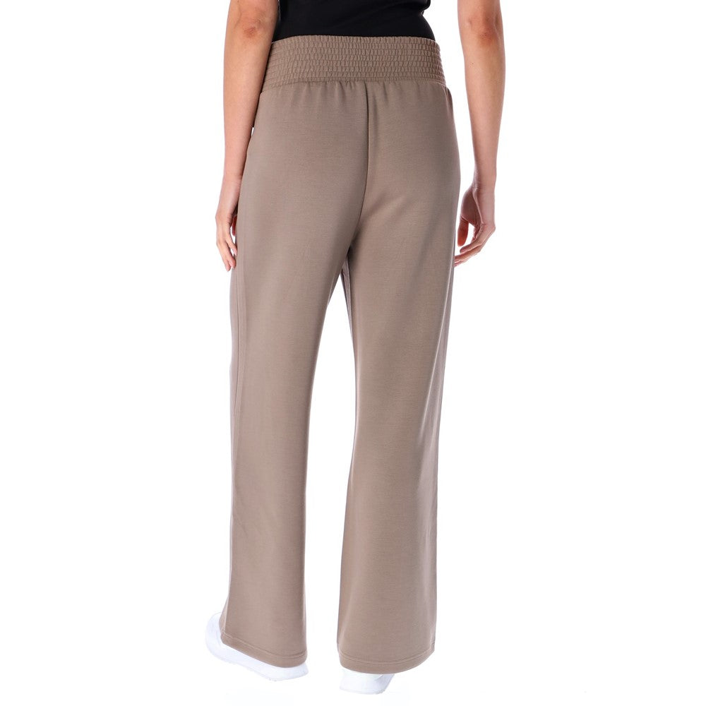 Women's Ted Baker Sport Tailored Straight Cut Scuba Pants