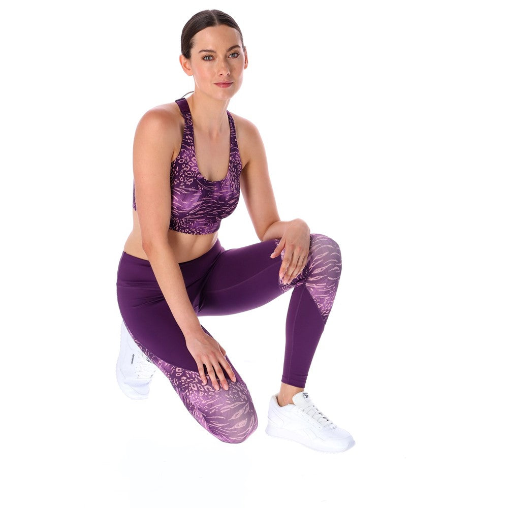 Women's Ted Baker Sport High Support Adjustable Running Bra