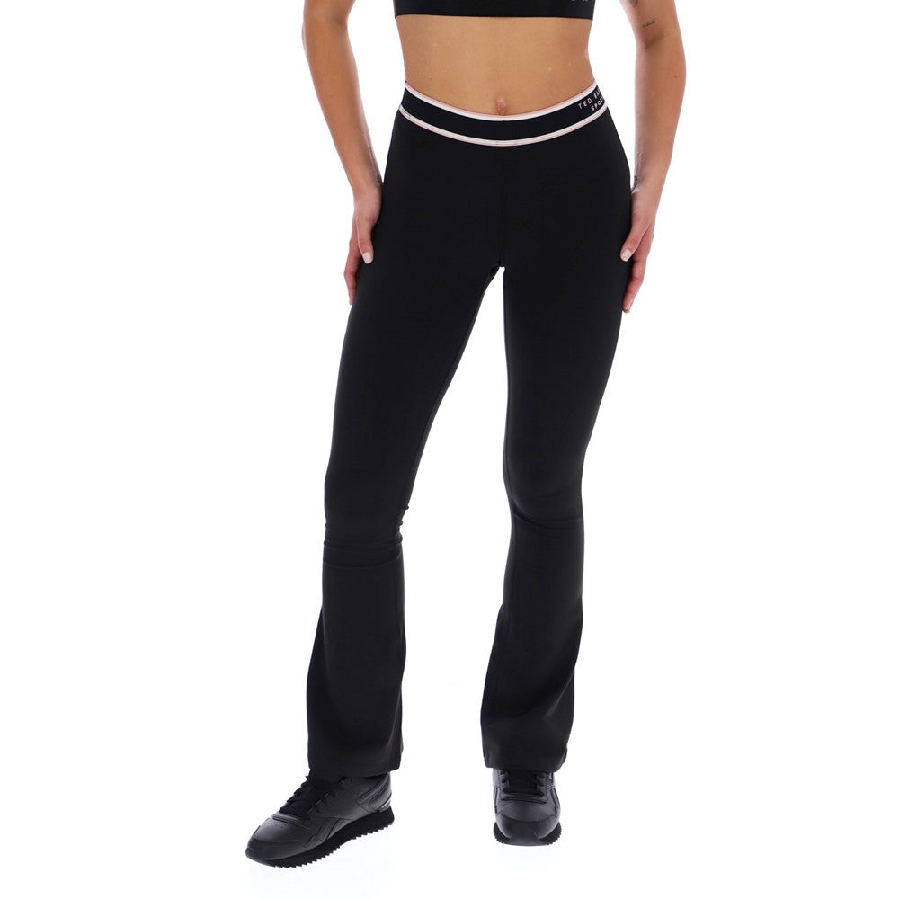 Women's Ted Baker Sport Essentials Flare Leggings
