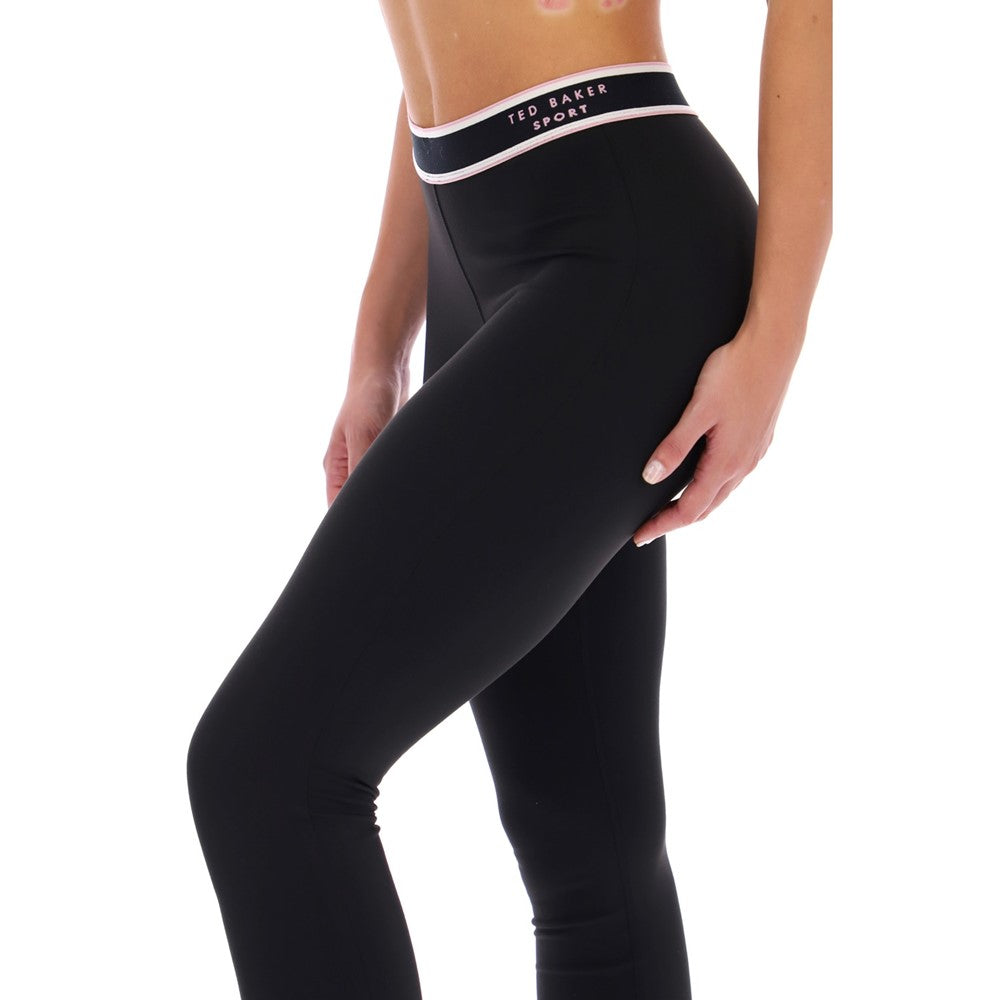 Women's Ted Baker Sport Essentials Flare Leggings