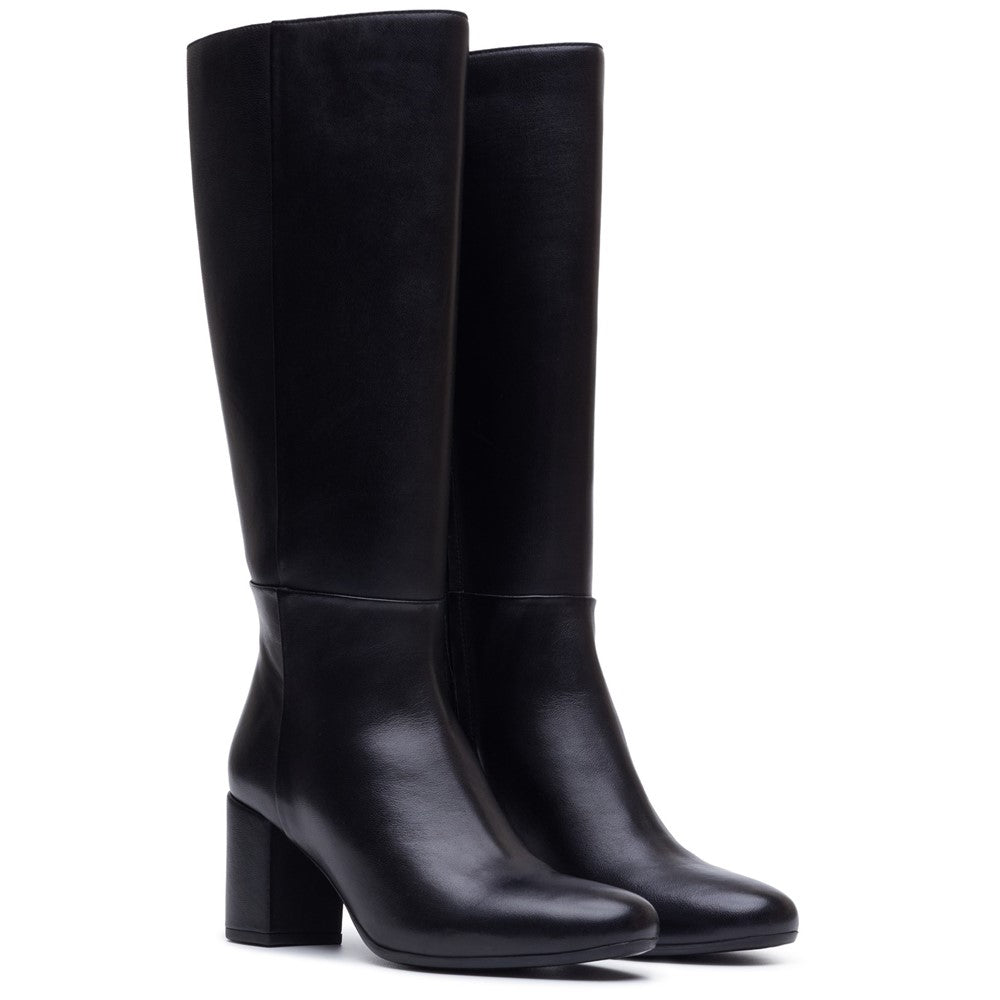 Women's Hush Puppies Oprah Long Boot