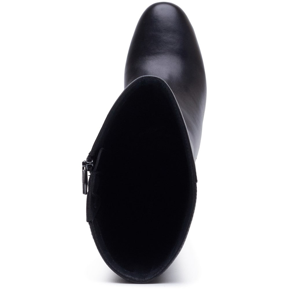Women's Hush Puppies Oprah Long Boot