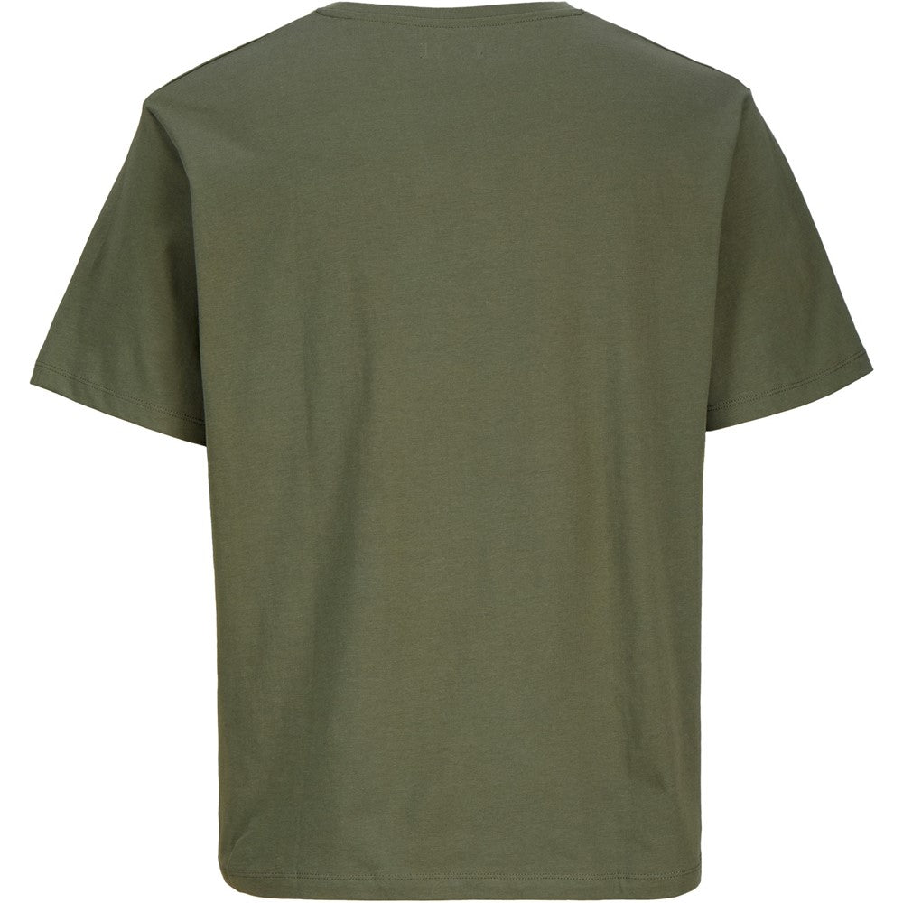 Men's Jack & Jones Everest Tee and Pants Lounge Set