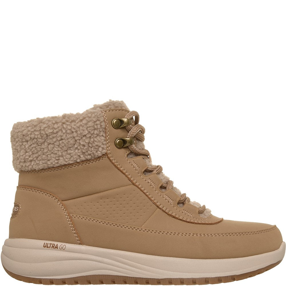 Women's Skechers On-The-GO Stellar - Meadow Boots