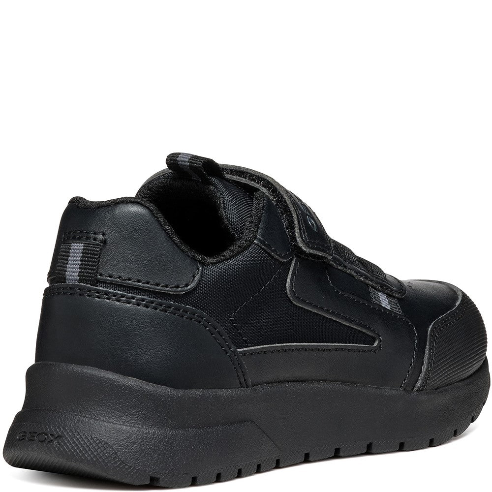 Boys' Geox J Briezee Infant School Shoes