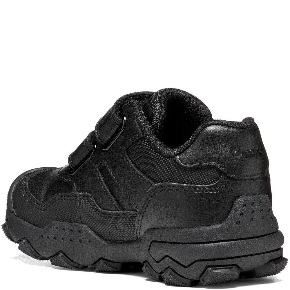 Boys' Geox J Buller Infant School Shoes