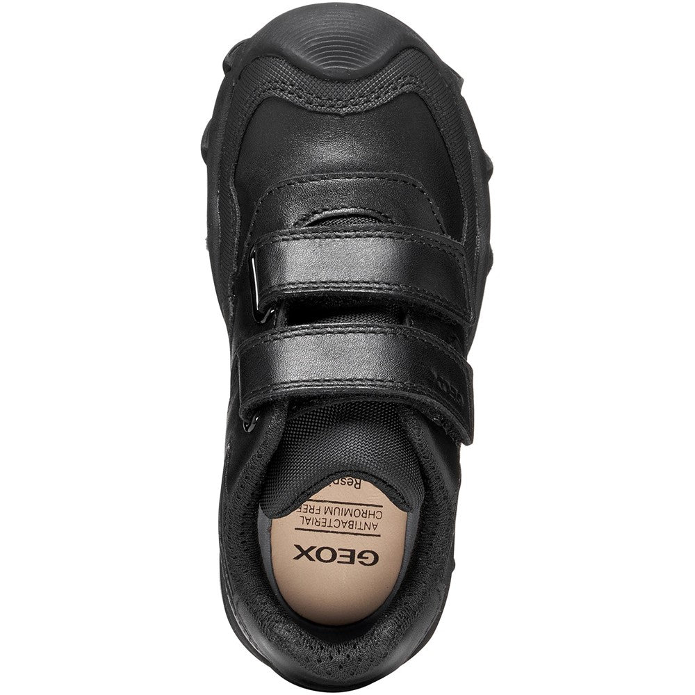 Boys' Geox J Buller Infant School Shoes