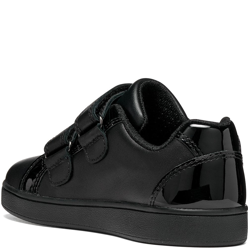 Girls' Geox J Eclyper Junior School Shoes