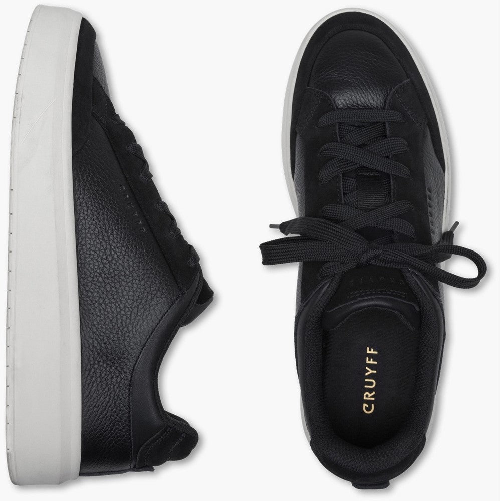 Male Cruyff Shoes Derby Classic Trainers