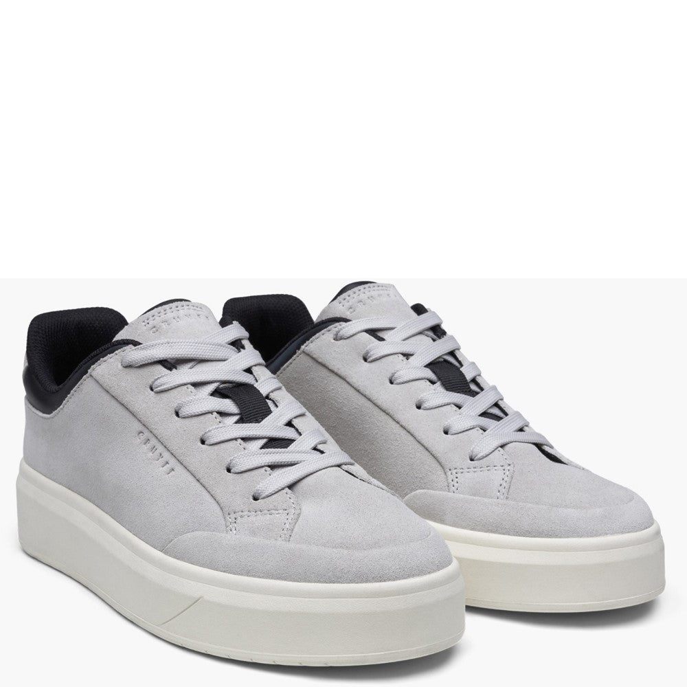Men's Cruyff Shoes Derby Classic Suede Trainers