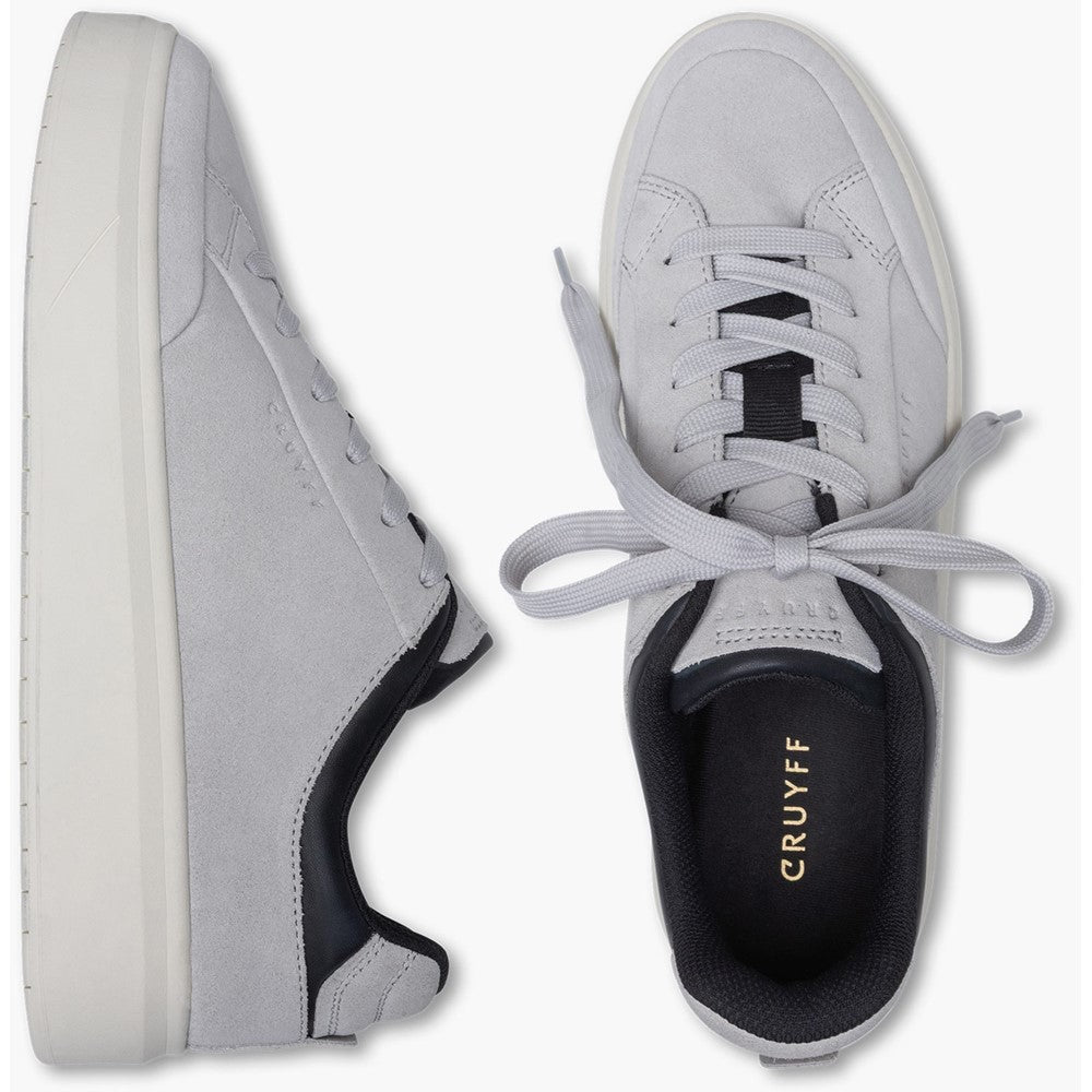 Men's Cruyff Shoes Derby Classic Suede Trainers