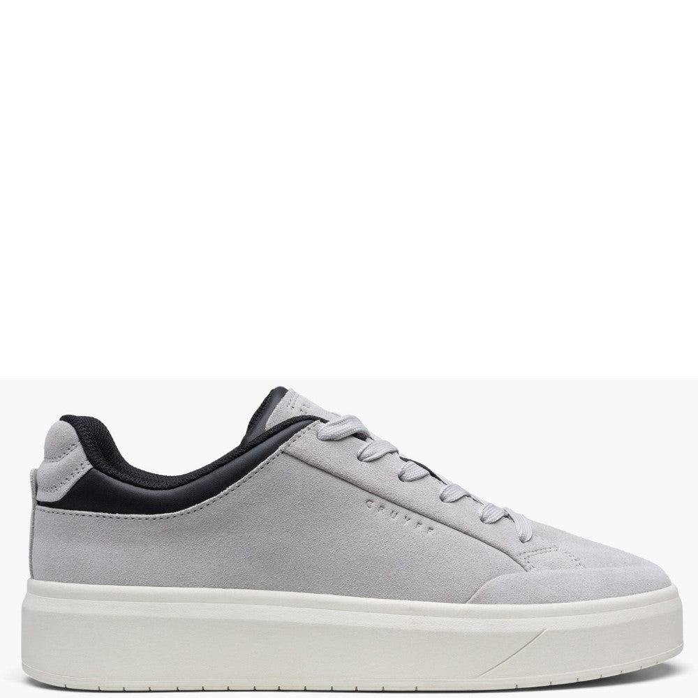 Men's Cruyff Shoes Derby Classic Suede Trainers
