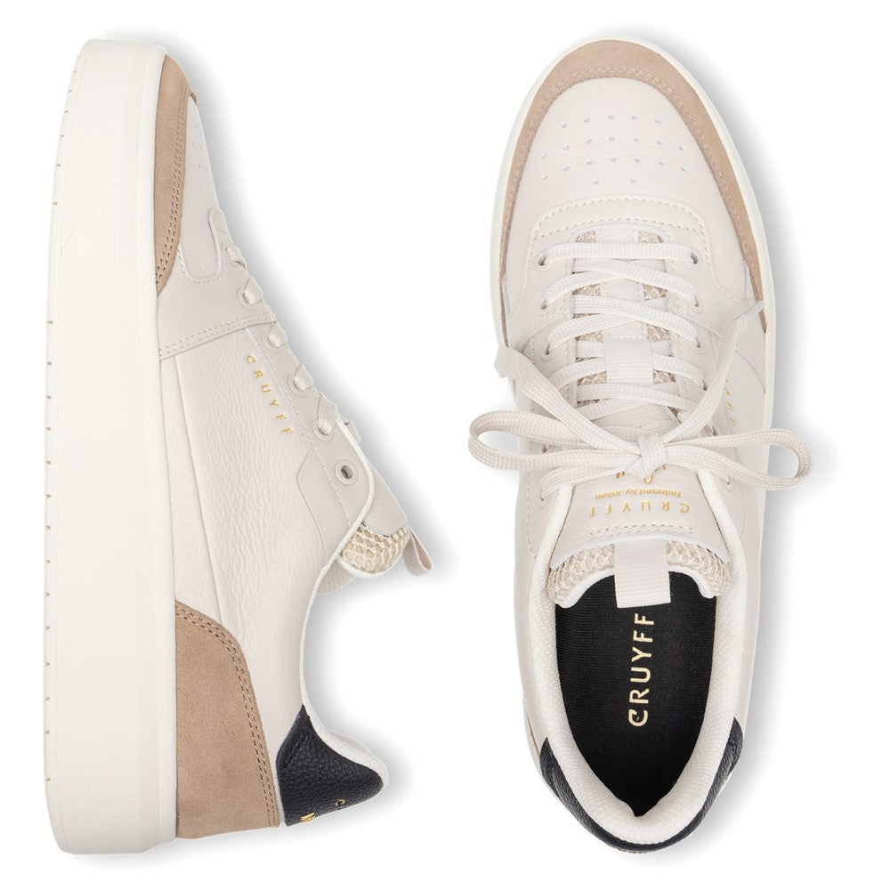 Men's Cruyff Shoes Endorsed Pro Trainers