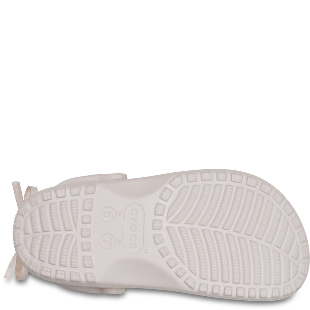Unisex Crocs Unisex Crafted Lace Clogs