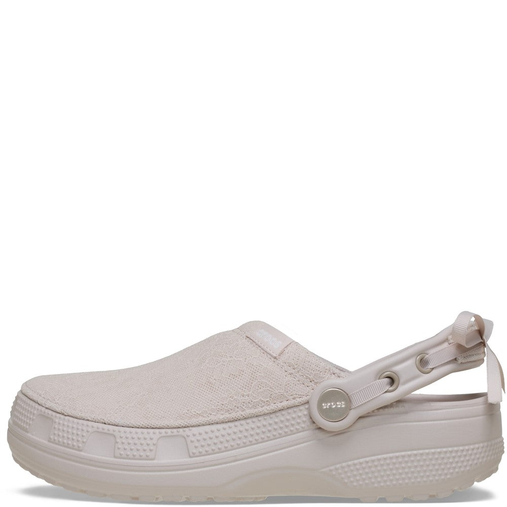 Unisex Crocs Unisex Crafted Lace Clogs