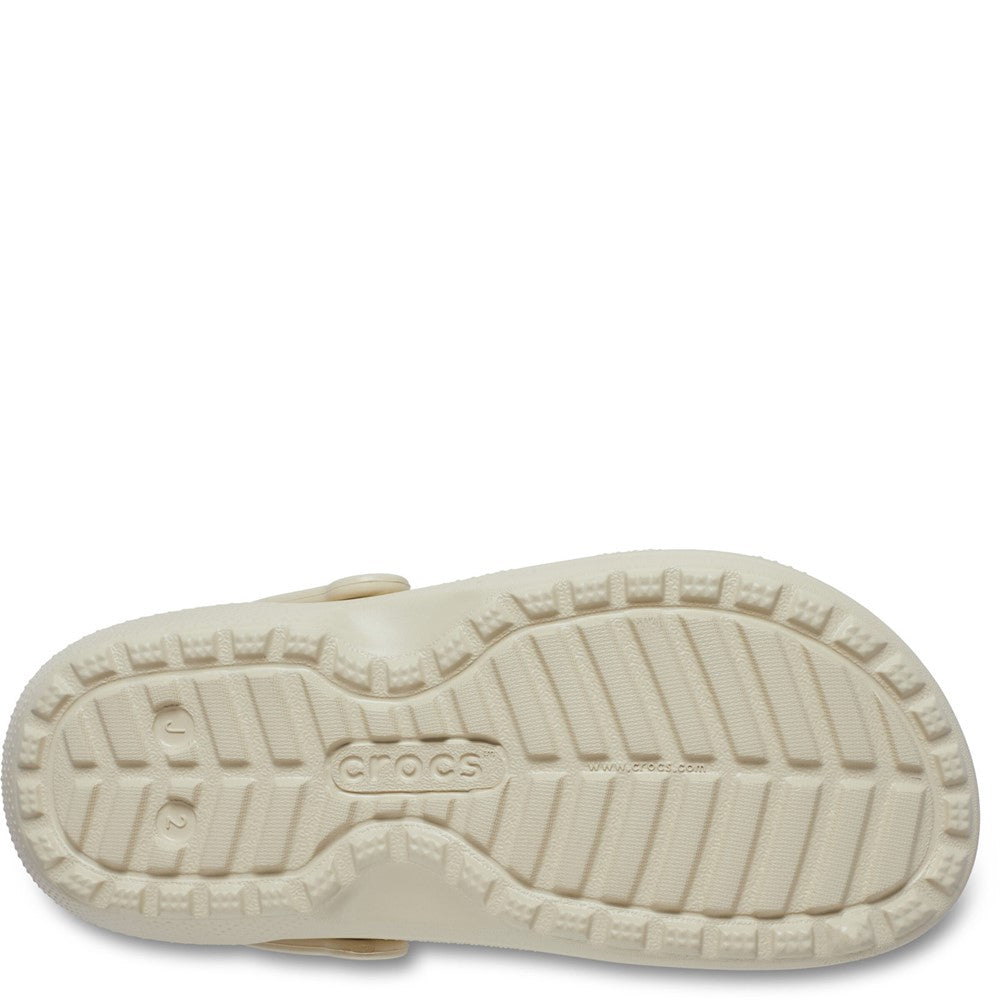 Kids' Crocs Kids Classic Lined Clog