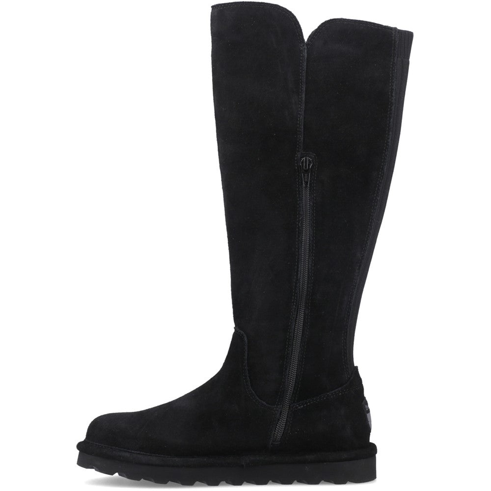 Women's Bearpaw Gracie Long Boots
