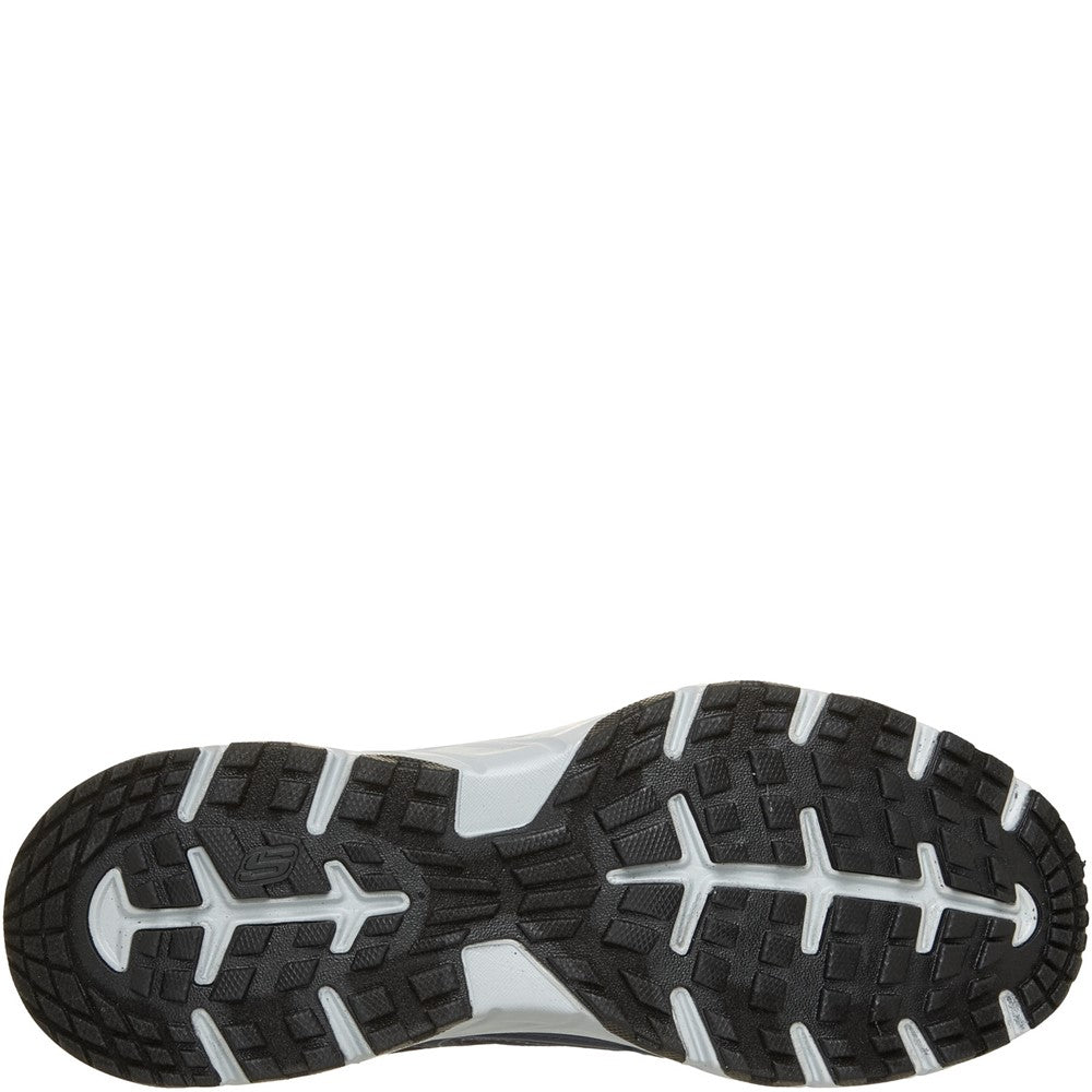Men's Skechers Hillcrest 2.0 Sabbaday Falls Hiking Shoes