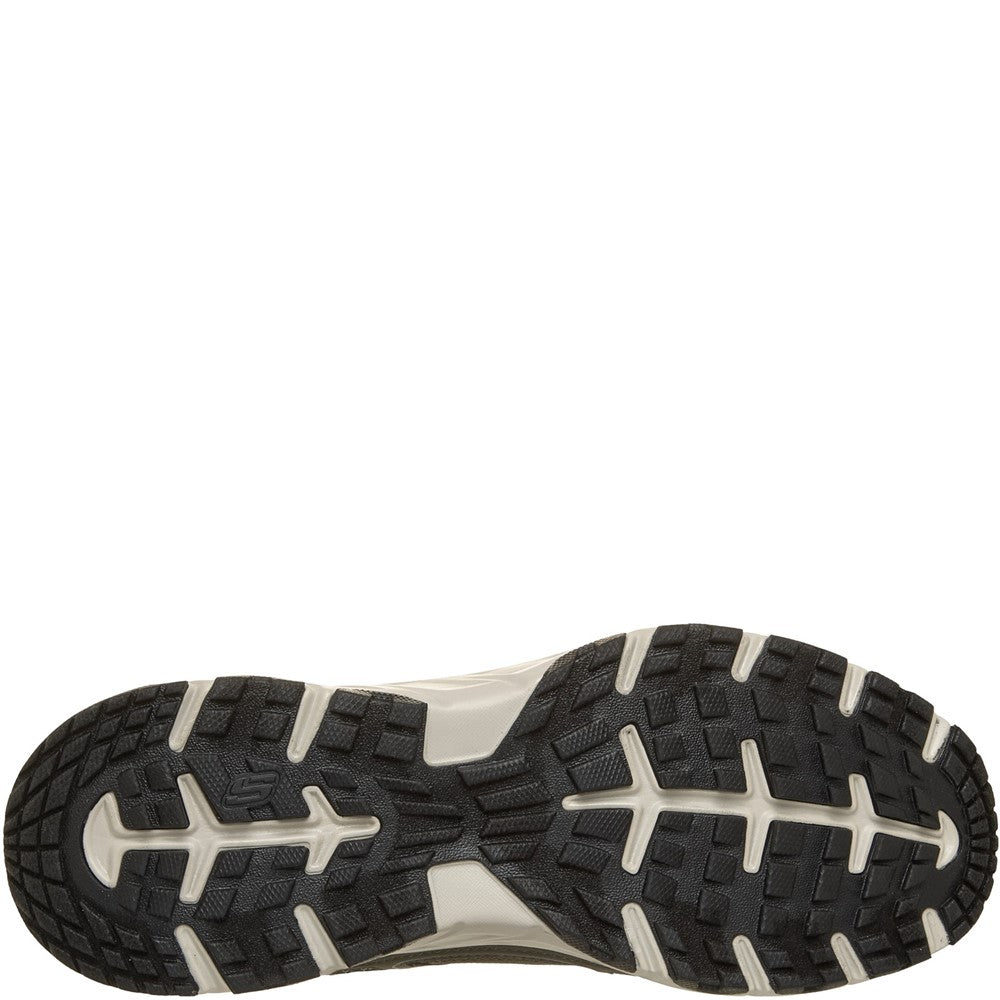 Men's Skechers Hillcrest 2.0 Sabbaday Falls Hiking Shoes