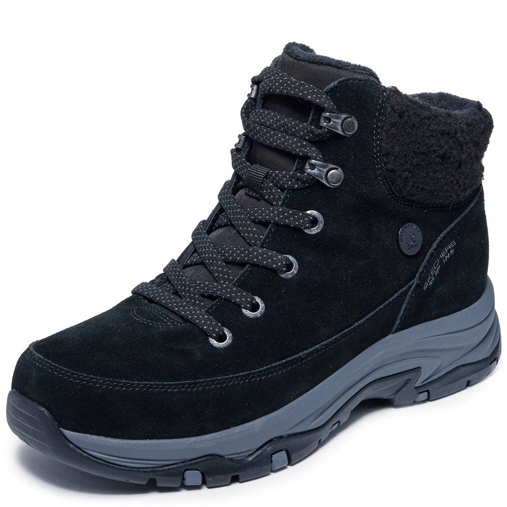 Women's Skechers Trego Snow Breeze Boots