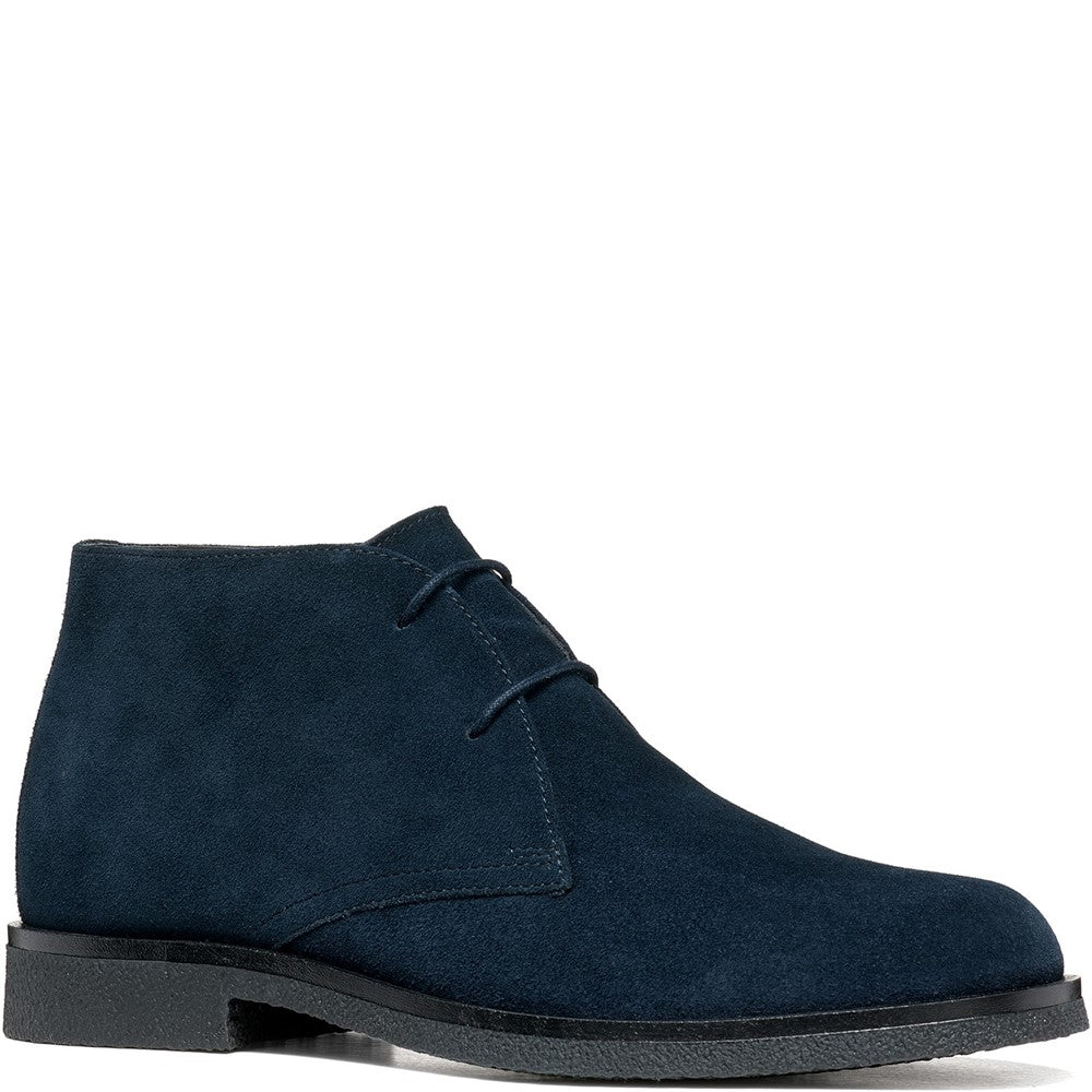 Men's Geox U Claudio Ankle Boots
