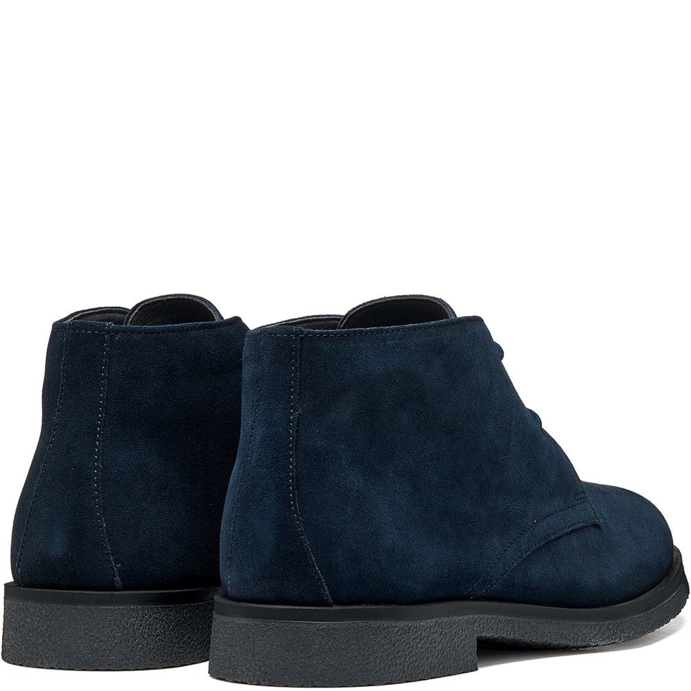 Men's Geox U Claudio Ankle Boots