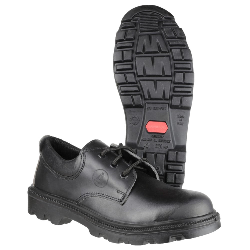Men's Amblers Safety FS133 Lace up Safety Shoe