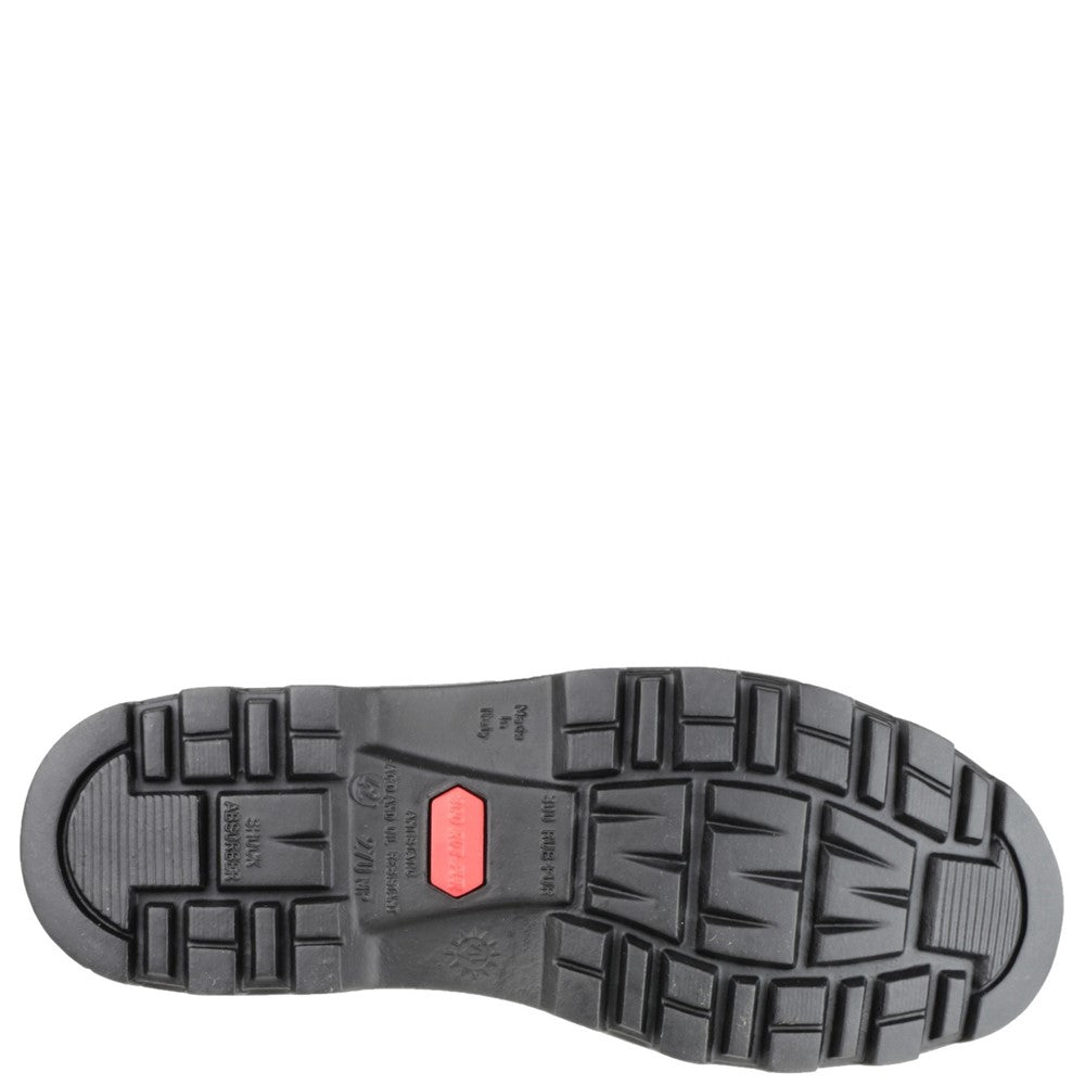 Men's Amblers Safety FS133 Lace up Safety Shoe