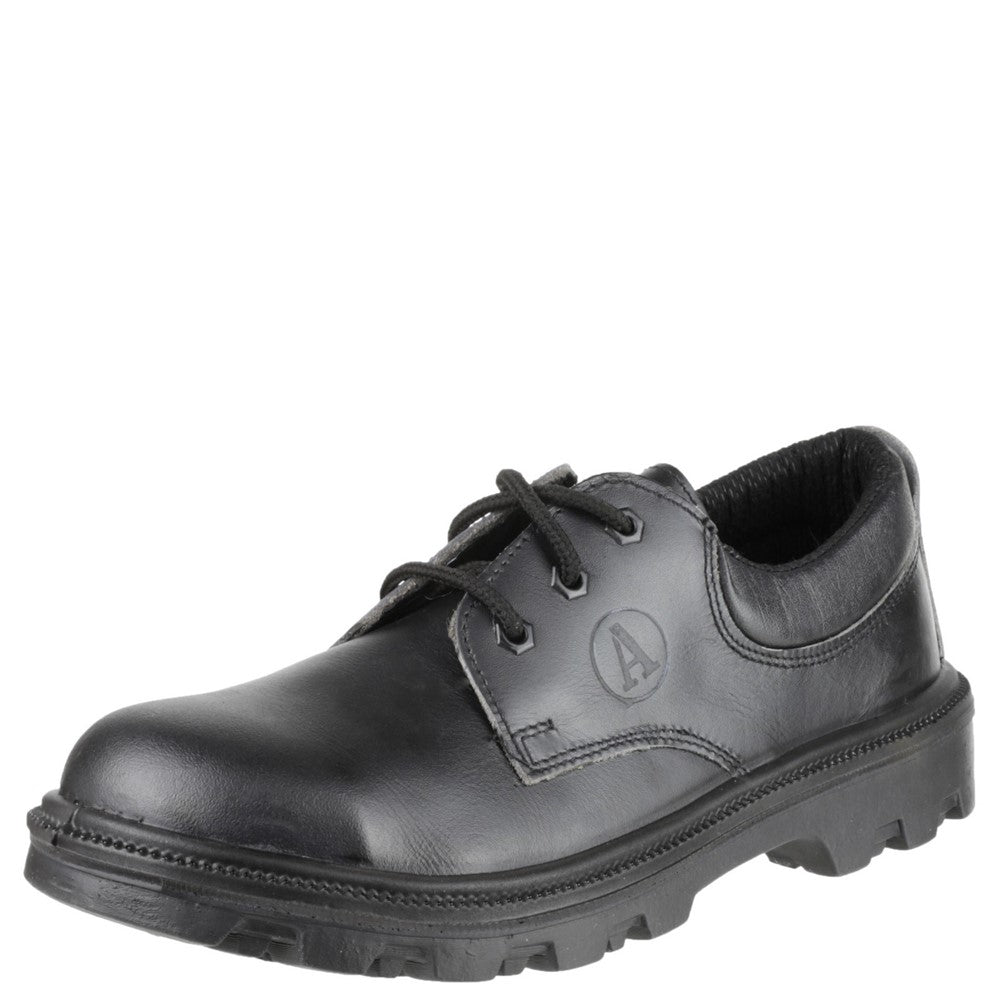 Men's Amblers Safety FS133 Lace up Safety Shoe