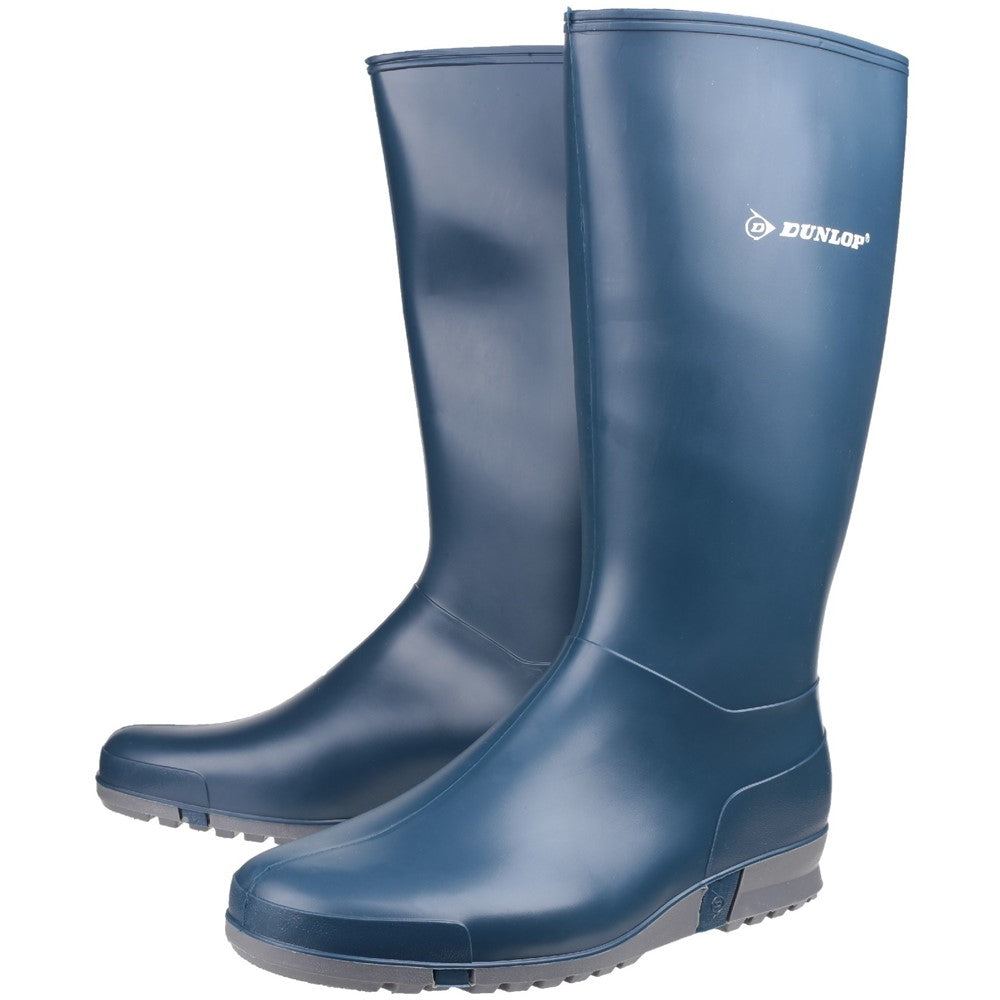Kids' Dunlop Junior Sport Wellington