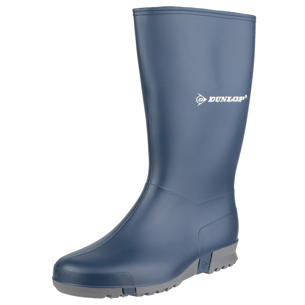 Kids' Dunlop Junior Sport Wellington