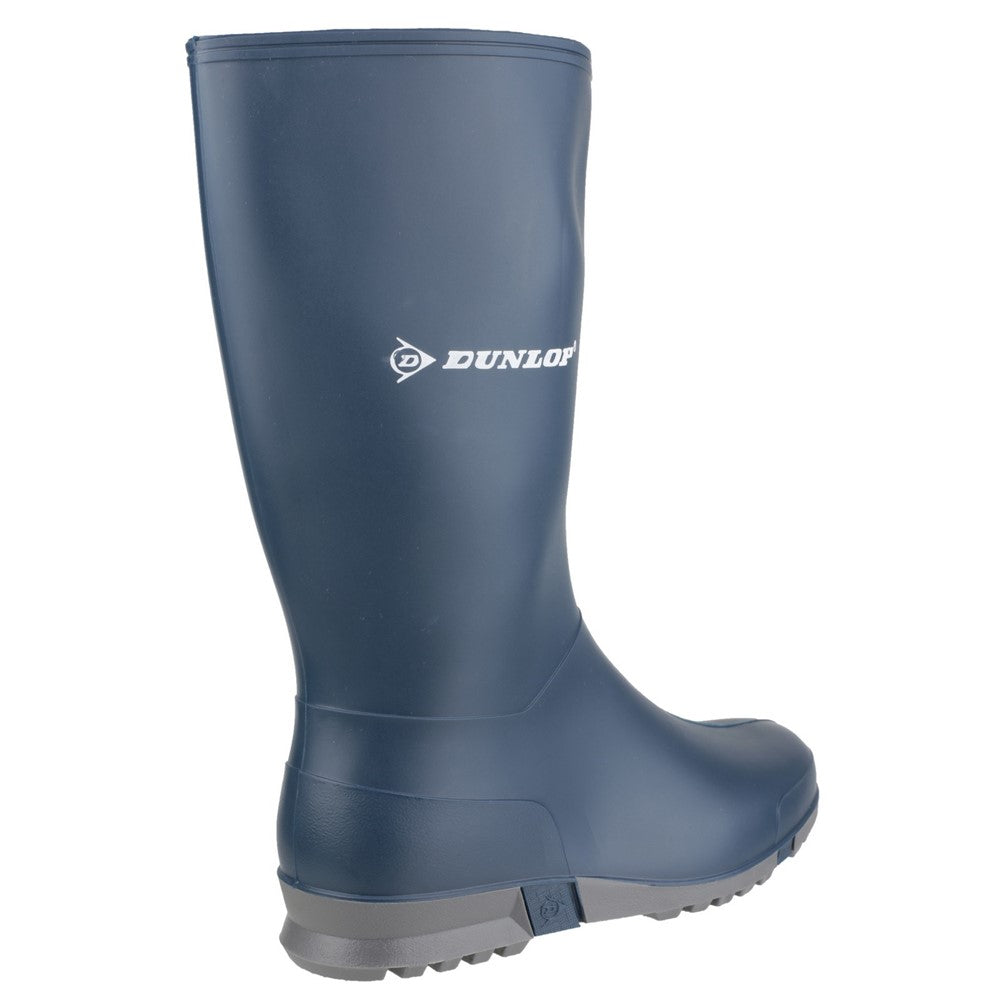Unisex Dunlop Sport Wellington 6-8