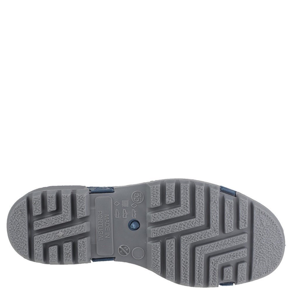 Unisex Dunlop Sport Wellington 6-8