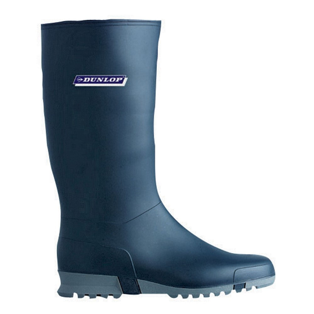 Unisex Dunlop Sport Wellington 6-8