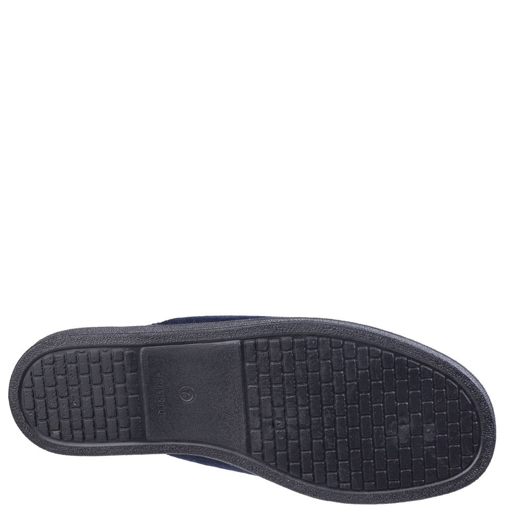 Men's Mirak Buck Mule Slipper