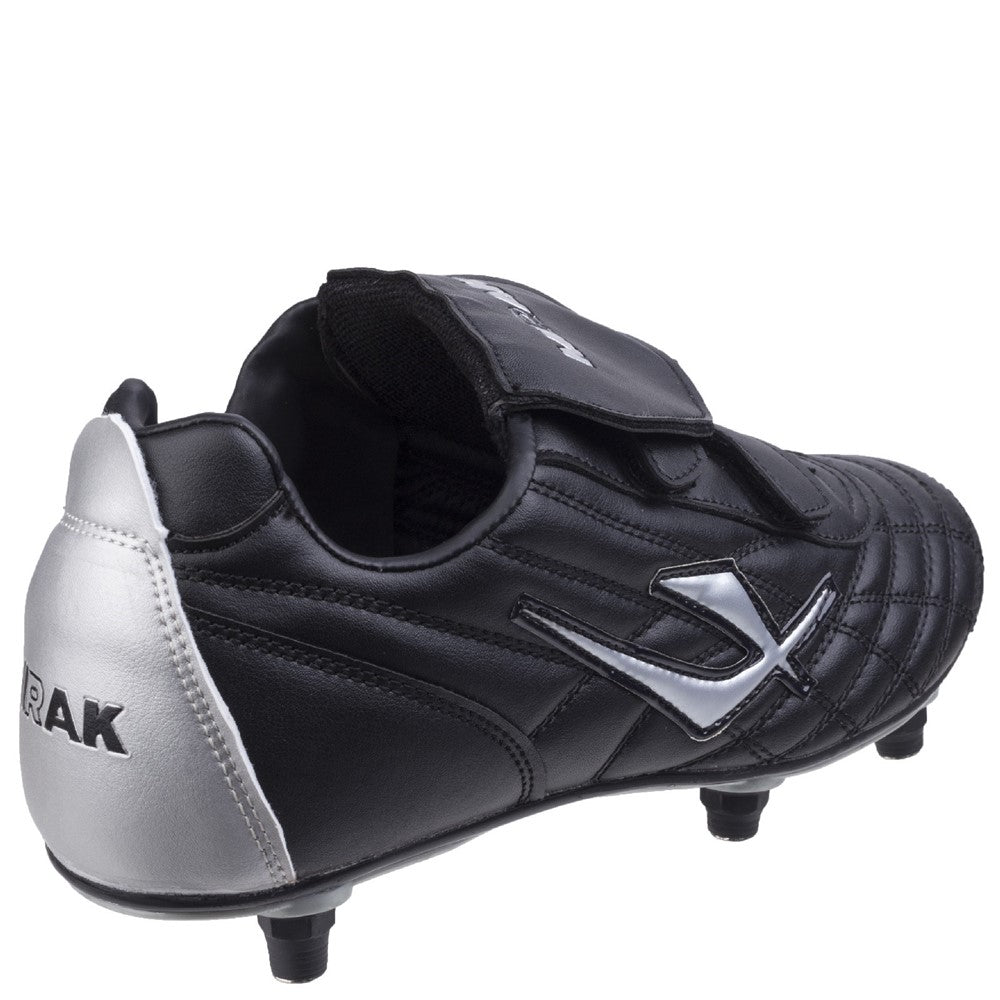 Kids' Mirak Forward Touch Fastening Screw In Sports Boot