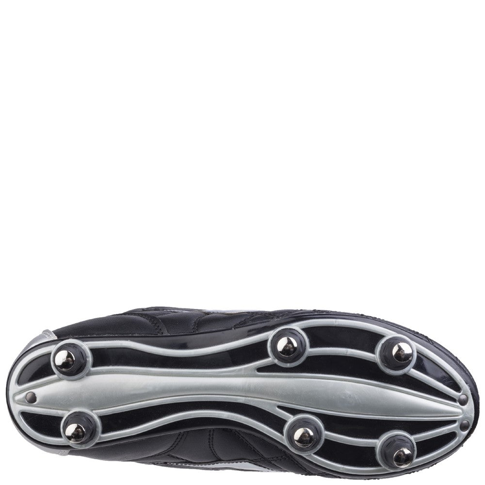 Kids' Mirak Forward Touch Fastening Screw In Sports Boot