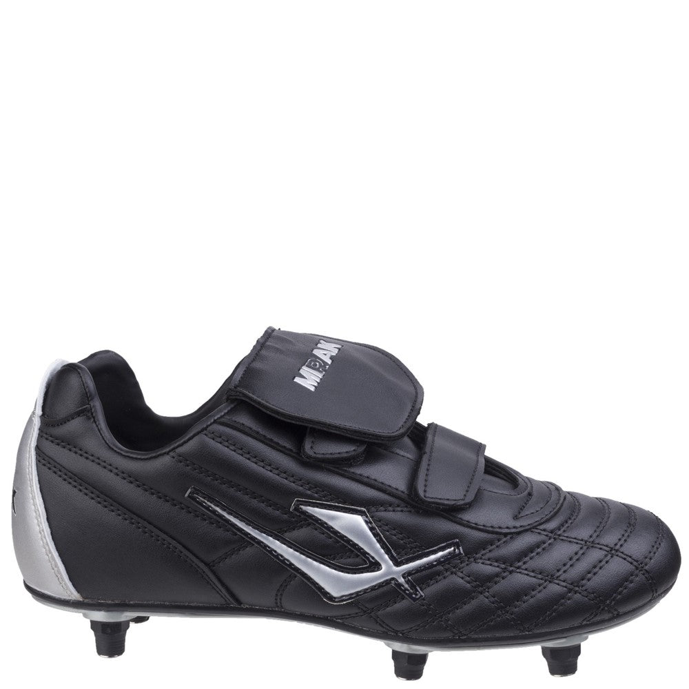 Kids' Mirak Forward Touch Fastening Screw In Sports Boot
