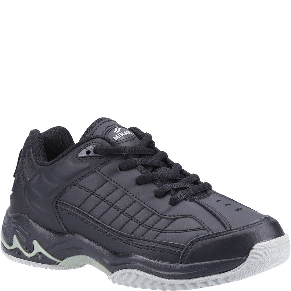 Women's Mirak Contender Lace Trainer