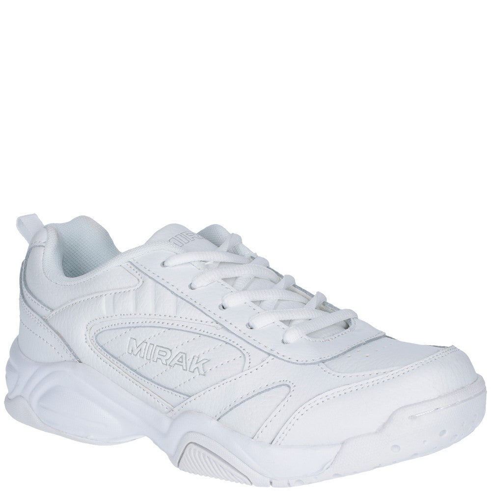 Women's Mirak Contender Lace Trainer