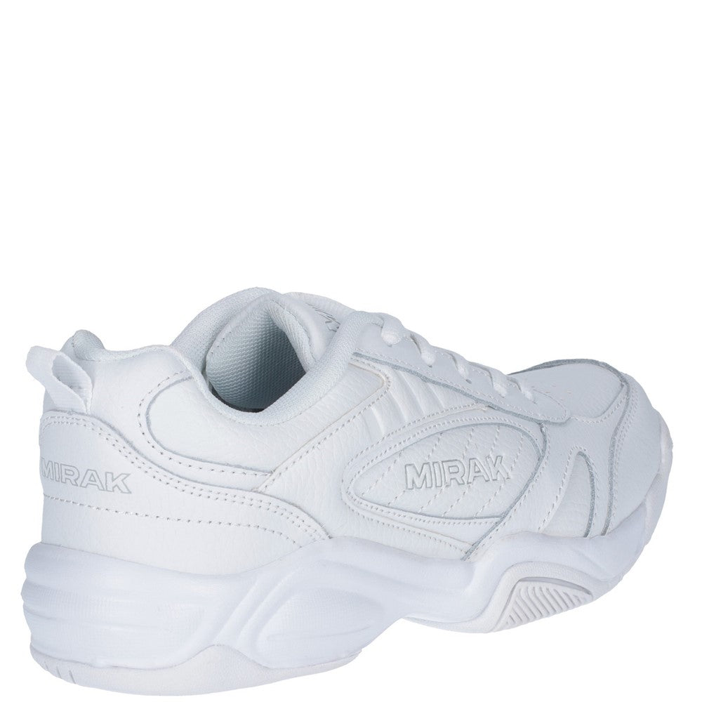 Women's Mirak Contender Lace Trainer