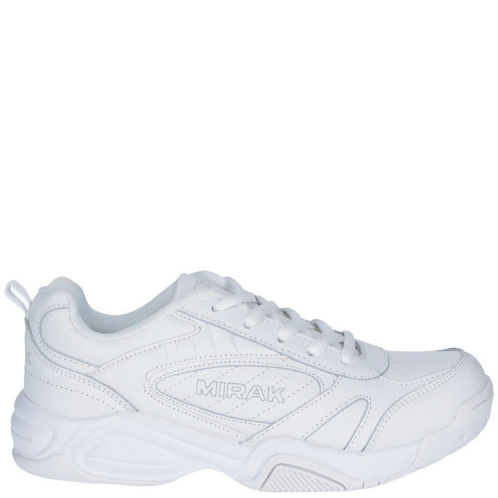 Women's Mirak Contender Lace Trainer