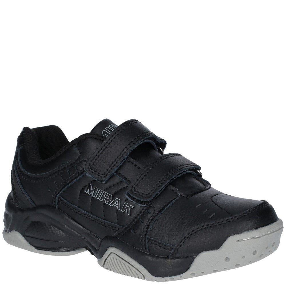 Women's Mirak Contender Touch Fastening Trainer