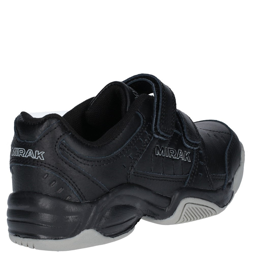 Women's Mirak Contender Touch Fastening Trainer