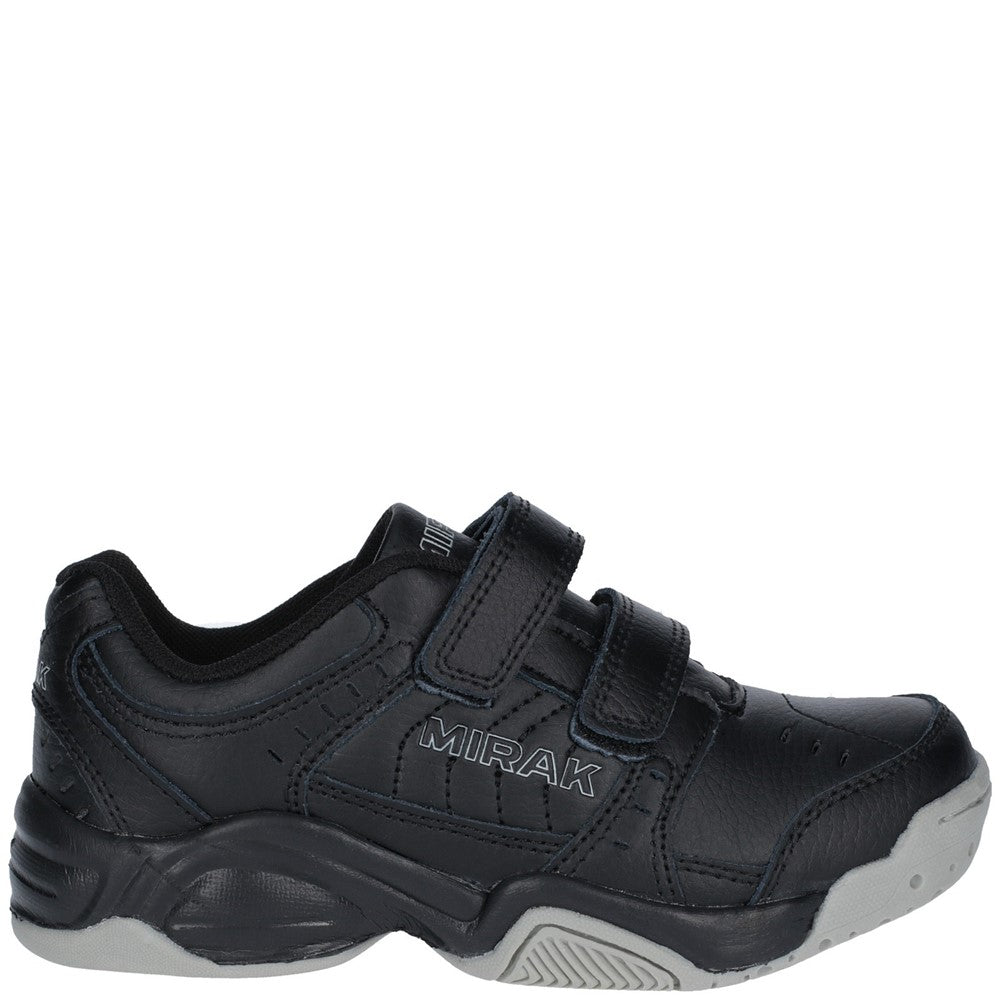 Women's Mirak Contender Touch Fastening Trainer