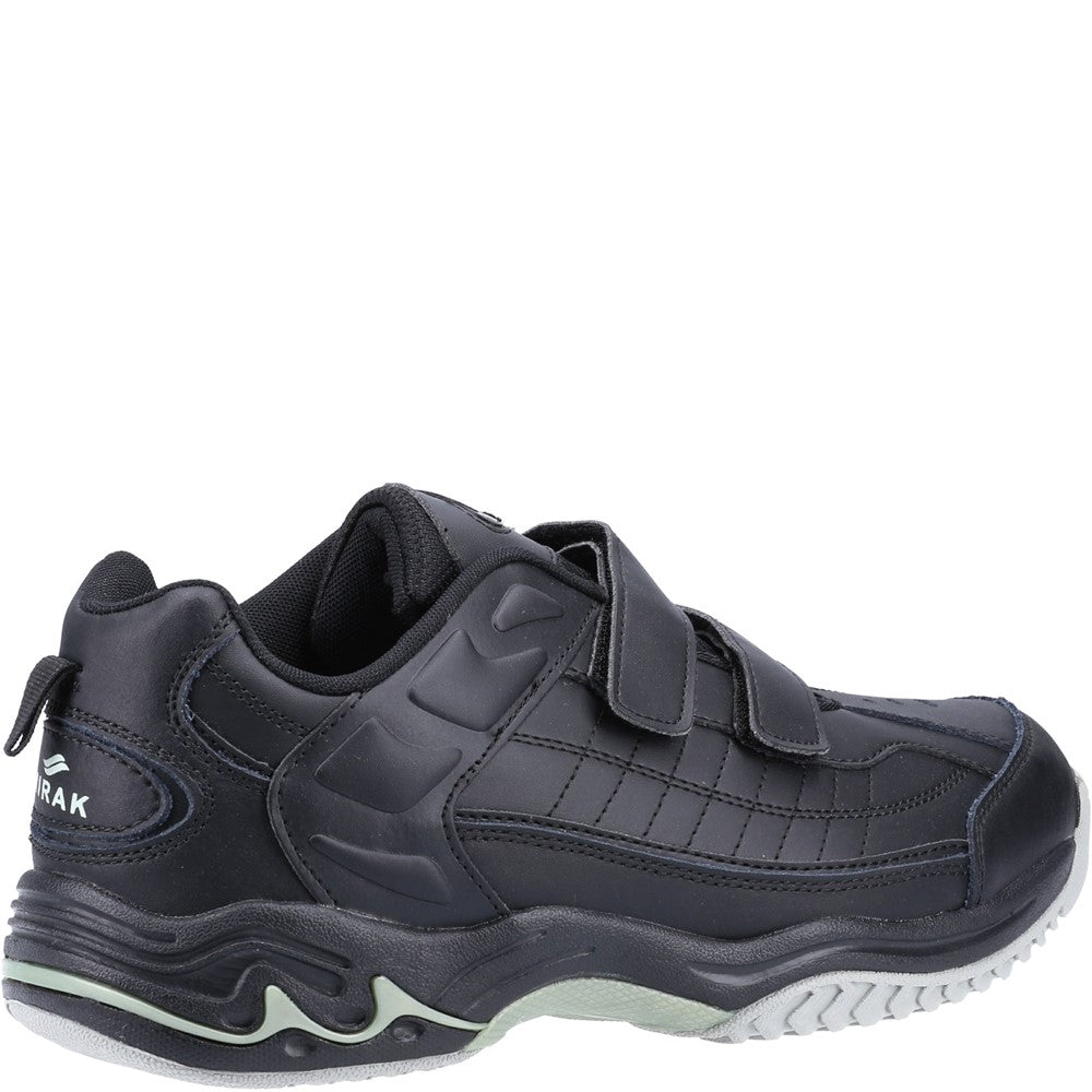Men's Mirak Contender Touch Fastening Trainers