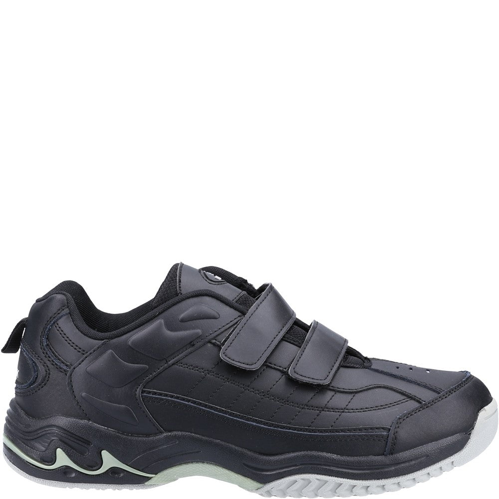 Men's Mirak Contender Touch Fastening Trainers