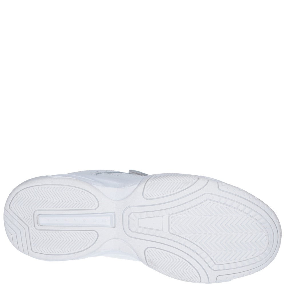 Men's Mirak Contender Touch Fastening Trainers