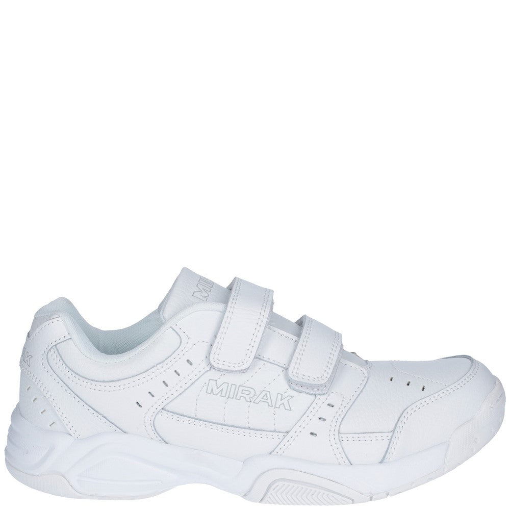 Men's Mirak Contender Touch Fastening Trainers