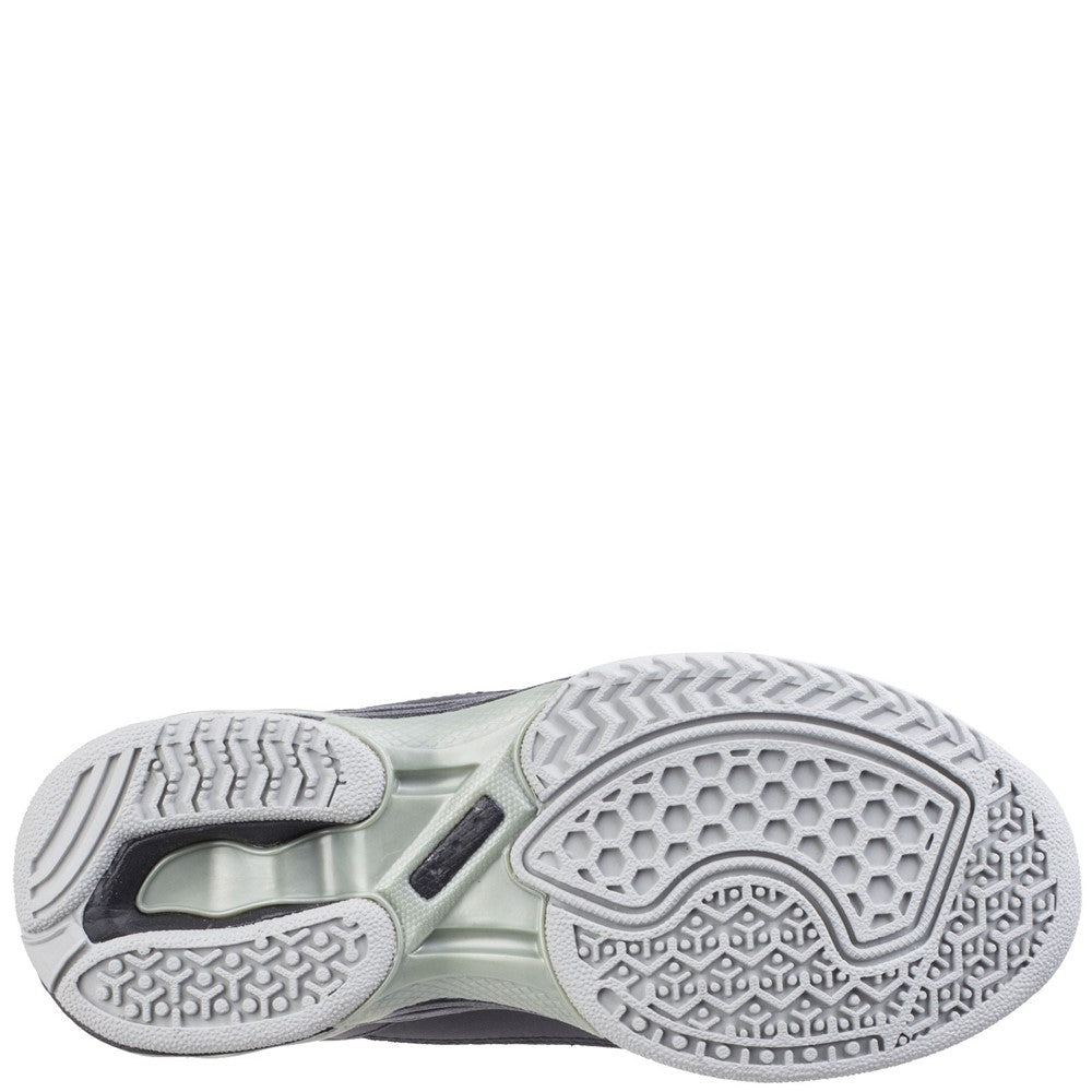 Kids' Mirak Contender Lace Up Trainer